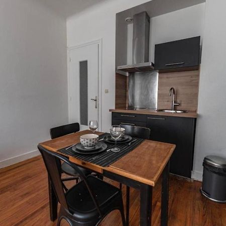 Appartement 40M2 - Hyper Centre Brest Eksteriør billede