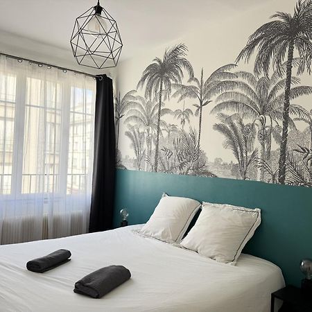 Appartement 40M2 - Hyper Centre Brest Eksteriør billede
