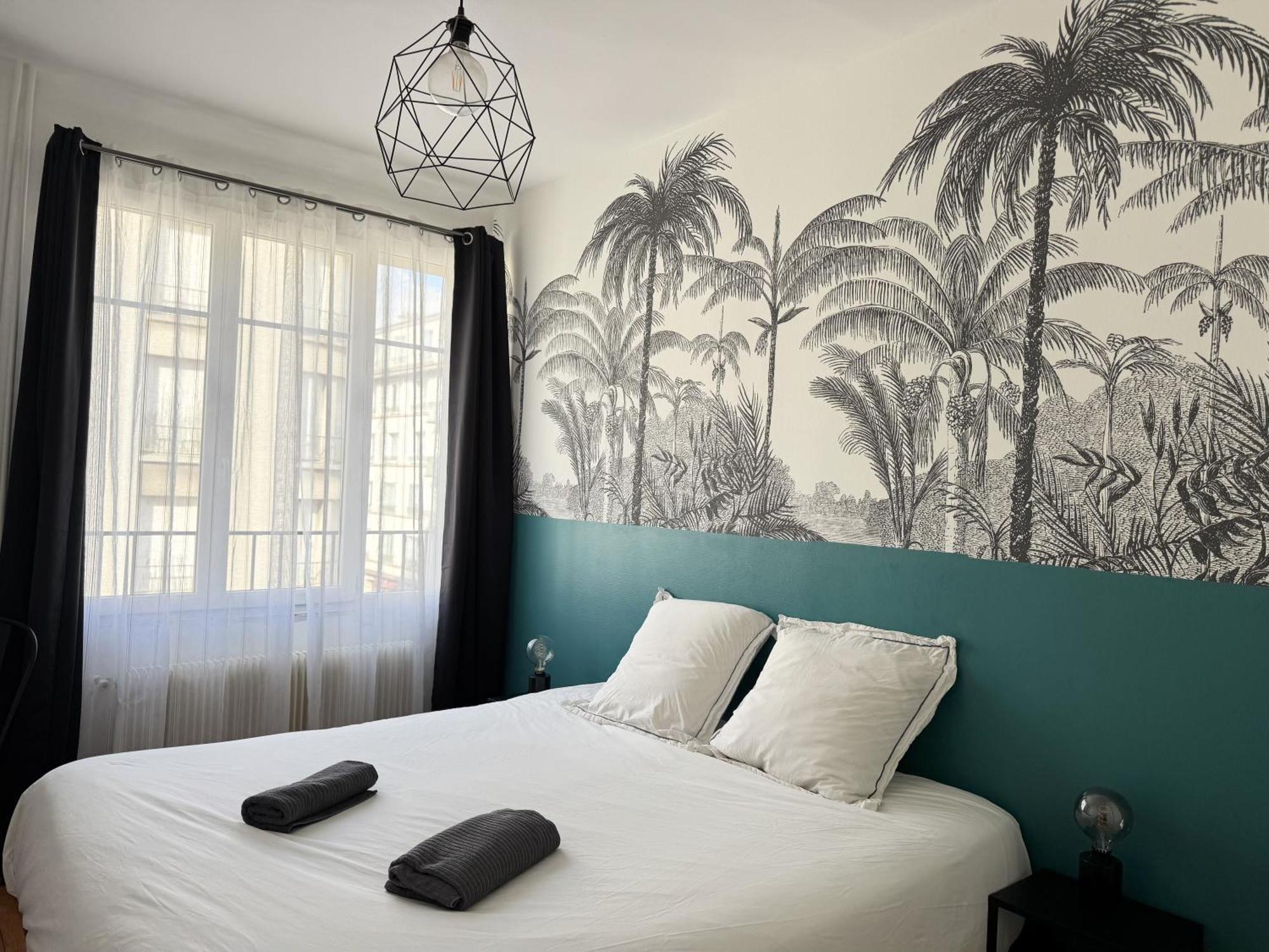 Appartement 40M2 - Hyper Centre Brest Eksteriør billede
